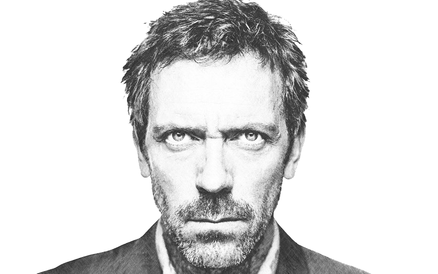 Dr.Gregory House