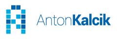 Anton Kalcik Logo